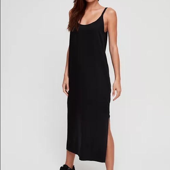 ARITZIA Babaton Woolman Dress - Picture 11 of 11